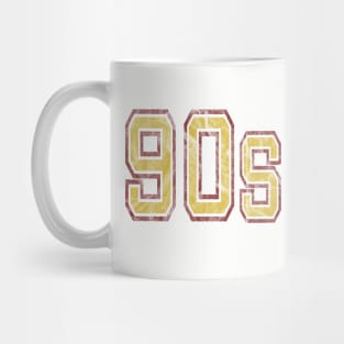 90s Mug